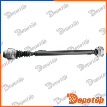 Arbre de transmission avant pour JEEP | NWN-CH-011, 52115597AA